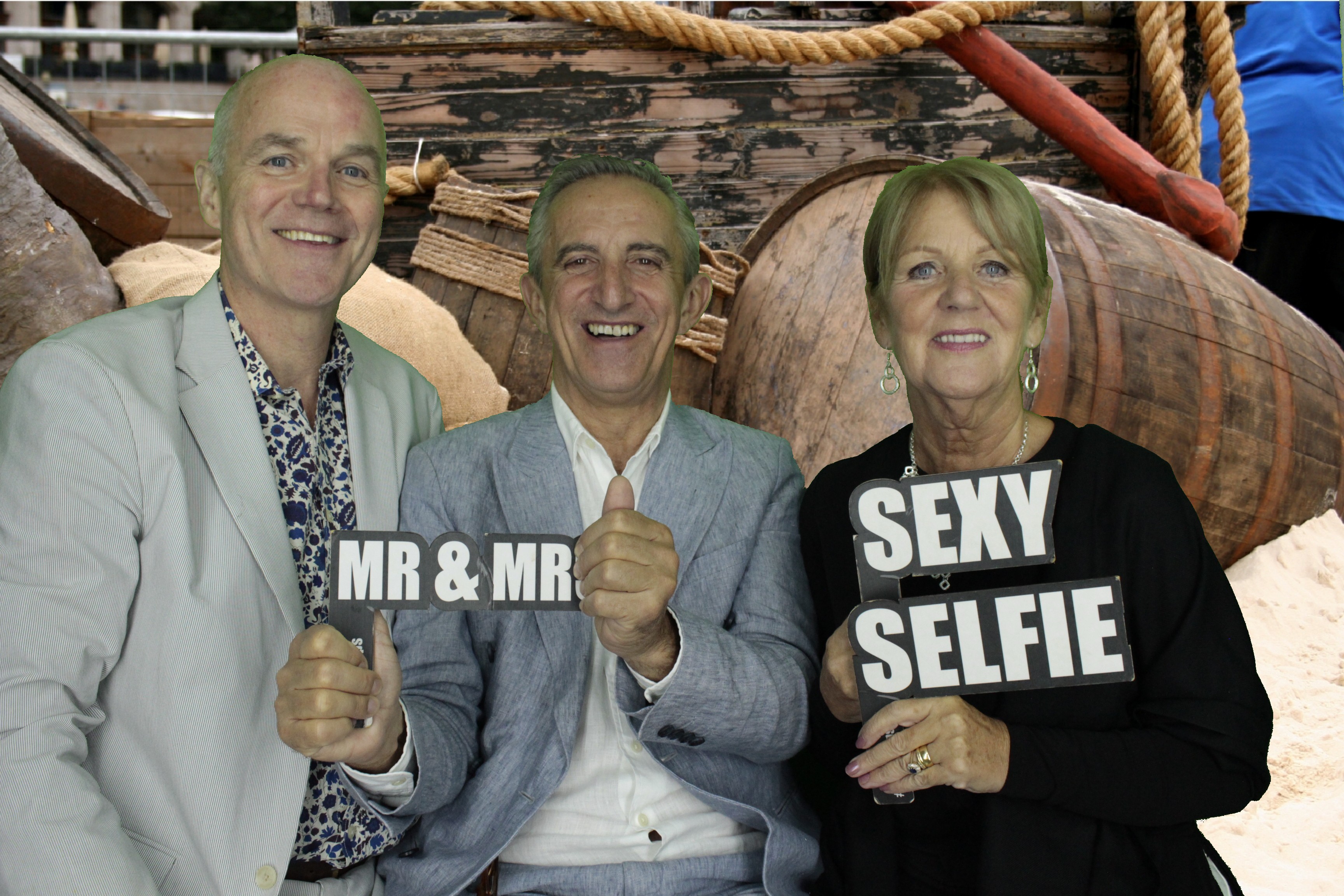 Chris's Birthday | View more photos from the event at gallery.myphotoboothexperience.co.uk/u/MyPhotoBoothExperienceLtd/Chriss-Birthday
